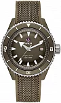 Captain Cook High-Tech Ceramic Diver Gent Automatic 43mm