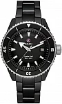 Captain Cook High-Tech Ceramic Diver Gent Automatic 43mm