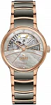 Centrix Diamonds Lady Automatic Skeleton M PVD Plasma