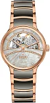 Rado Centrix Diamonds Lady Automatic Skeleton M Diamonds Plasma Ceramic R30029952