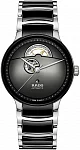 Centrix Gent Automatic Open-Heart L Black Ceramic