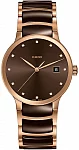 Centrix Gent Diamonds Quartz L