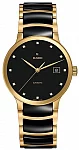 Rado Centrix Gent Diamonds Automatic L R30079762