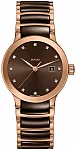 Centrix Lady Diamonds Quartz S