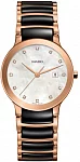 Centrix Lady Diamonds Quartz S