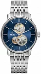 Coupole Classic Gent Automatic Open-Heart XL