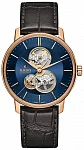 Coupole Classic Gent Automatic Open-Heart XL