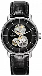 Coupole Classic Gent Automatic Open-Heart XL