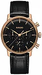 Rado Coupole Classic Gent Quartz Chrono XL R22911165