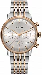 Coupole Classic Gent Quartz Chrono XL
