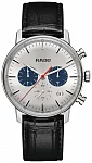 Coupole Classic Gent Quartz Chrono XL