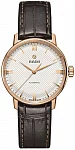 Coupole Classic Lady Automatic S Rose Gold PVD
