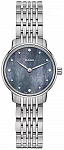 Coupole Classic Lady Diamonds Quartz XS