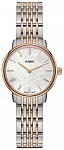 Coupole Classic Lady Quartz XS