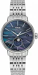 Coupole Classic Moonphase Lady Quartz S