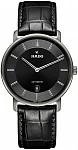 DiaMaster Gent Automatic Thinline XL Platinum