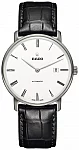 DiaMaster Gent Automatic Thinline XL Platinum Ceramos