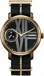 DiaMaster Gent RHW1 Mechanical Limited Edition XXL NATO