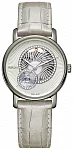 DiaMaster Lady Diamonds Automatic Skeleton M Plasma