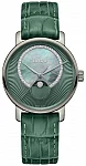 DiaMaster Moonphase Lady Diamonds Quartz M Plasma