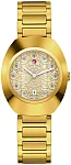 DiaStar Original Automatic Day-Date Ceramos