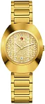 Rado DiaStar Original Automatic Day-Date Ceramos R12171633