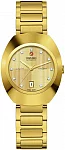 DiaStar Original Automatic Diamonds Day-Date Ceramos