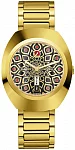 DiaStar Original Blue Gent Automatic Day-Date Ceramos