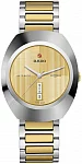 DiaStar Original Blue Gent Automatic Day-Date Ceramos