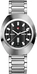 Rado DiaStar Original Blue Gent Automatic Day-Date Ceramos R12160643