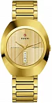 DiaStar Original Blue Gent Automatic Day-Date Ceramos