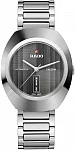 DiaStar Original Grey Gent Automatic Day-Date Ceramos