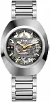 DiaStar Original Gent Automatic Skeleton Ceramos