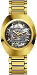 DiaStar Original Gent Automatic Skeleton Ceramos