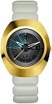 DiaStar Original Gent Automatic X Tej Chauhan Special Edition