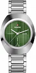 DiaStar Original Green Gent Automatic Day-Date Ceramos