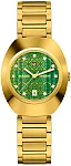 Rado DiaStar Original Lady Green Automatic Ceramos R12171313
