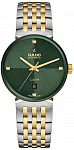 Florence Classic Gent Automatic Green Dial