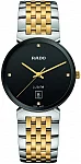 Florence Classic Gent Diamonds Quartz M