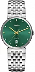 Florence Classic Gent Diamonds Quartz M