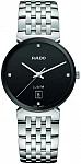 Florence Classic Gent Diamonds Quartz M
