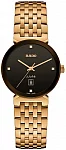 Florence Classic Lady Diamonds Quartz S