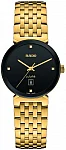 Florence Classic Lady Diamonds Quartz S