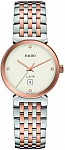 Florence Classic Lady Diamonds Quartz S