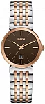 Florence Classic Lady Quartz S Rose Gold