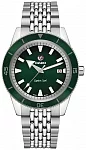 Captain Cook Gent Automatic 42mm
