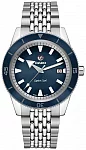Captain Cook Gent Automatic 42mm