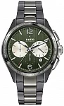 HyperChrome Gent Automatic Chrono XXL Plasma Matt Limited Edition