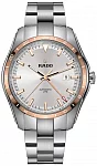 Rado HyperChrome Gent Automatic UTC GMT XXL Steel Bracelet R32050103