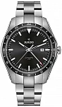 HyperChrome Gent Automatic UTC GMT XXL Steel Bracelet